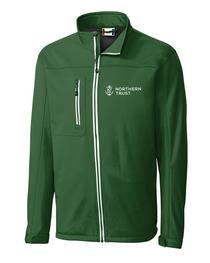 Elite Zip Jacket