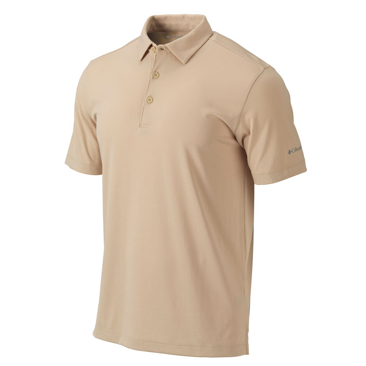 Columbia Sportswear CCU Drive Polo