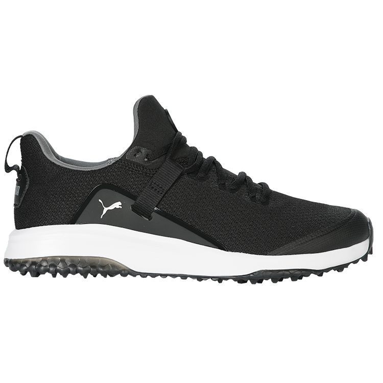 fusion evo extra wide golf shoe