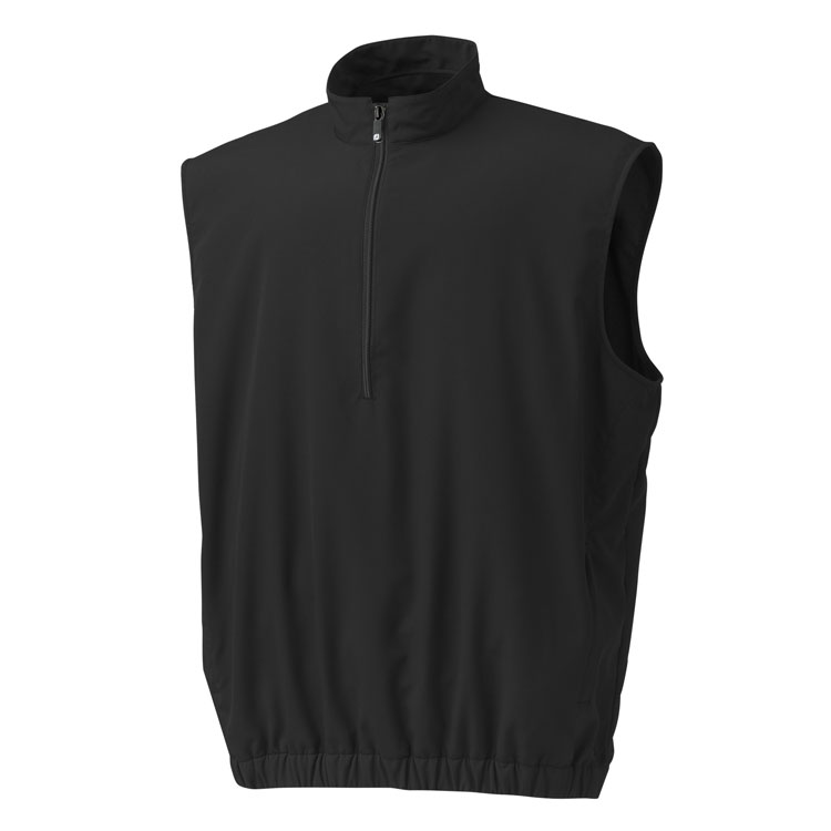 Footjoy vest sale windshirt