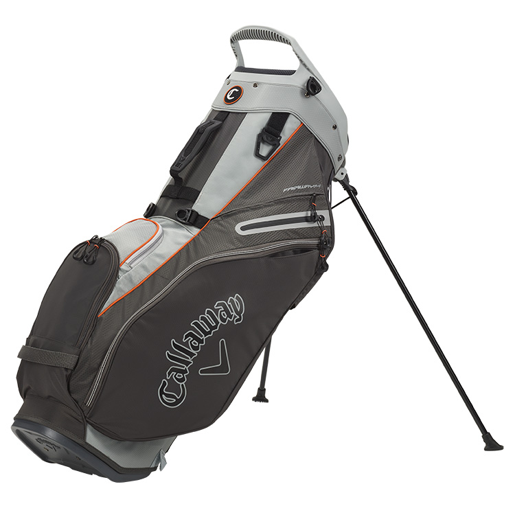 Callaway Fairway 14 Stand Bag