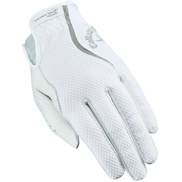 callaway x spann glove