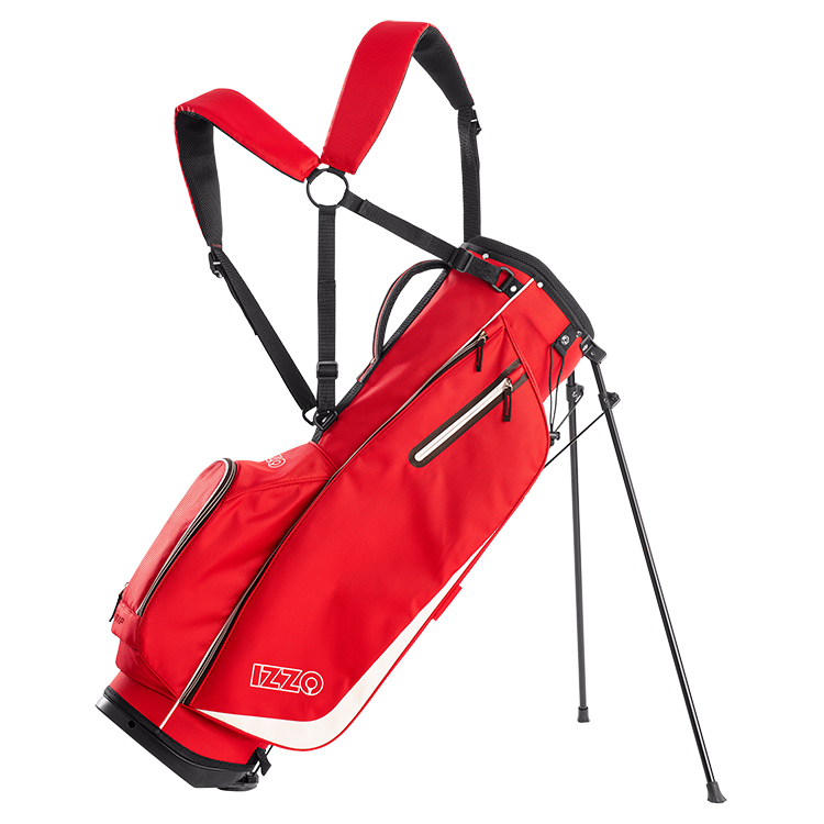 Izzo UltraLite Stand Bag