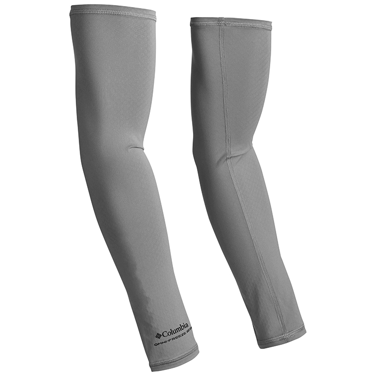 Columbia Freezer Zero Arm Sleeves