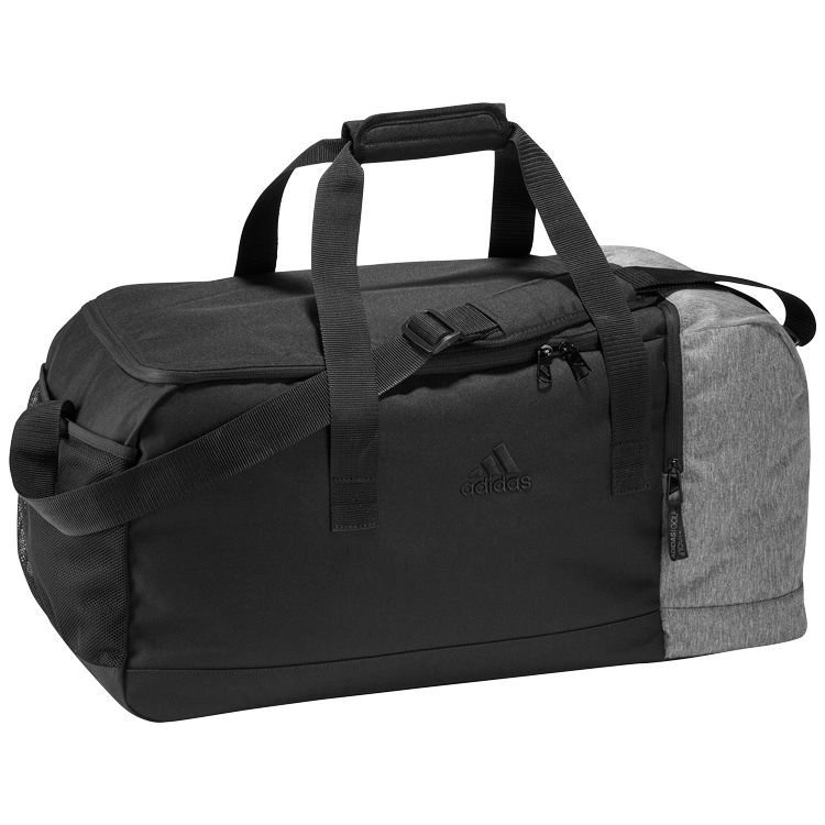 adidas duffle bag sports direct