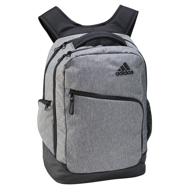 adidas golf premium backpack