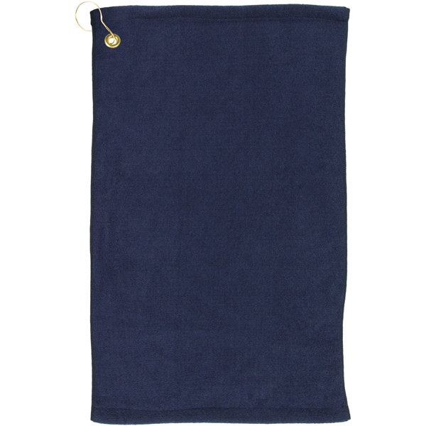 Microfiber Scrubber Golf Towel 15" x 25"