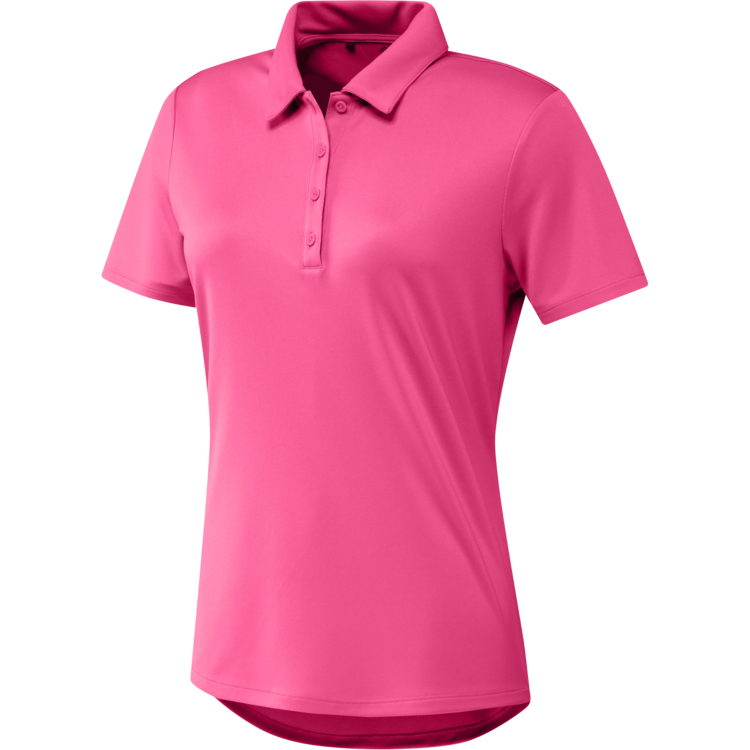 Adidas Ladies Performance Polo
