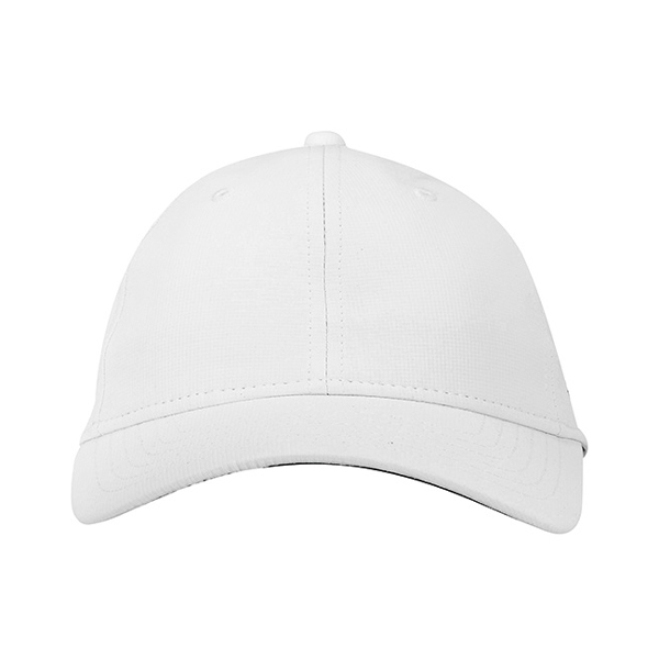 taylormade white hat