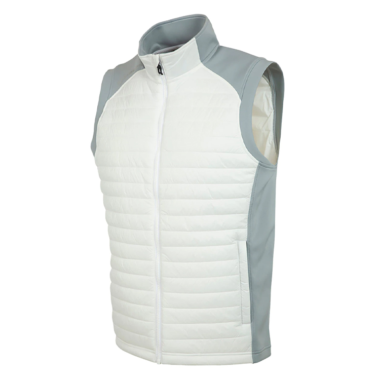 GOREWEAR Veste Thermique Homme - Concurve - tech beige BG00