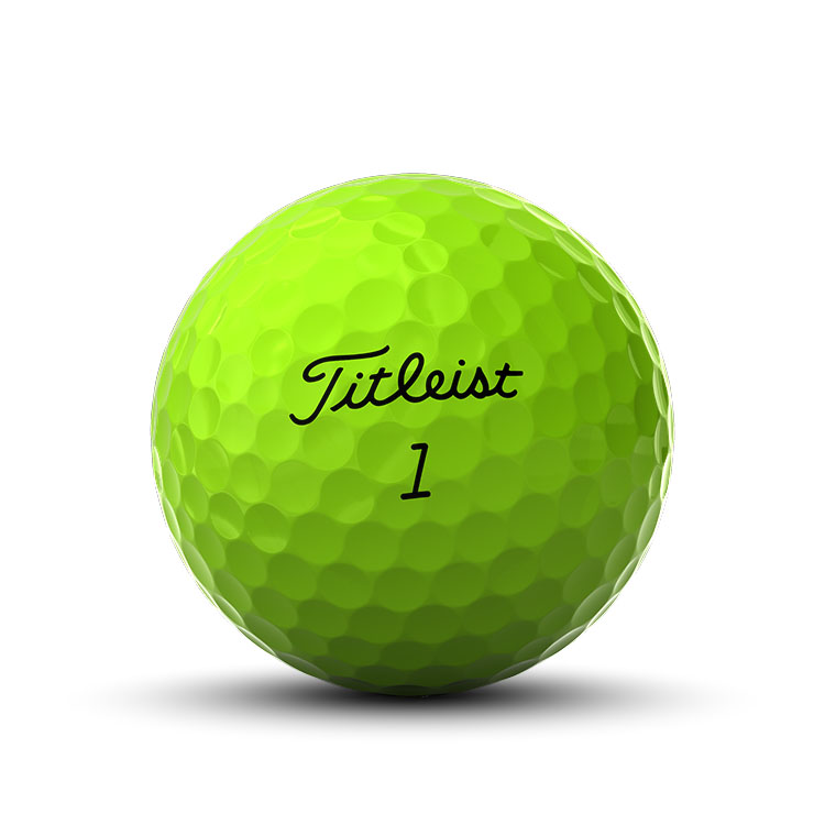 Titleist Pro V1