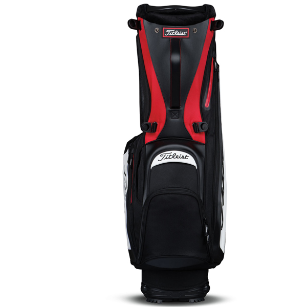 titleist premium staff stand bolsa