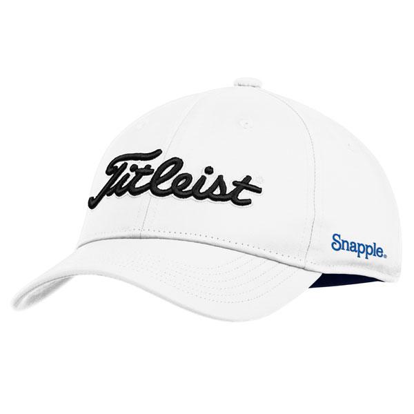 junior titleist hat