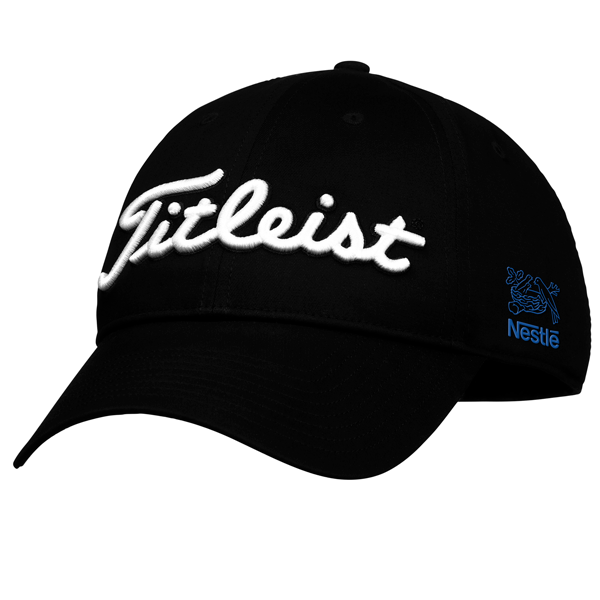 titleist unstructured golf hats