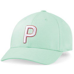 Puma Ladies P Adjustable cap 
