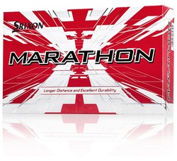 Srixon Marathon (15 Ball Box)