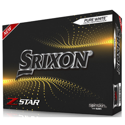 Srixon Z-Star 7
