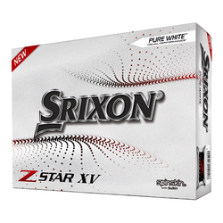 Srixon Z-Star XV 7