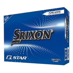 Srixon Q Star 6
