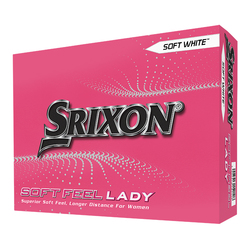 Srixon Soft Feel Lady 8