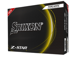 Srixon Z-Star 8