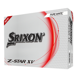 Srixon Z-Star XV 8