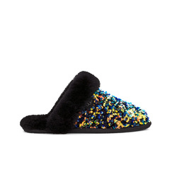 UGG Ladies Scuffette Stellar Slipper