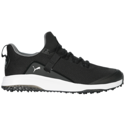 Puma Men's Fusion Evo (spikeless) Golf Shoe 