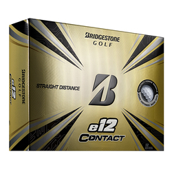 Bridgestone e12 Contact