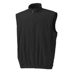 FootJoy Half Zip Windshirt Vest