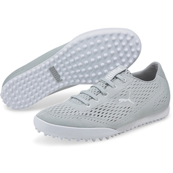 Puma Ladies Monolite Fusion Slip-On (spikeless) Golf Shoe
