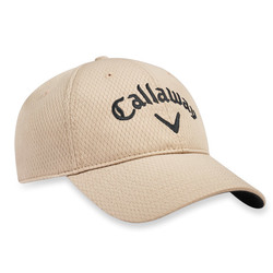 Callaway Performance Side Crested Structured Hat