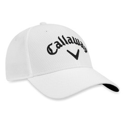 Callaway Women's Performance Side Crested Structured Hat