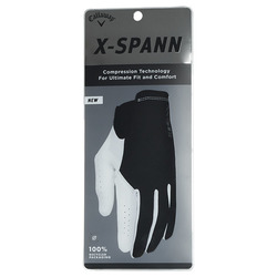 Callaway X Spann Golf Glove