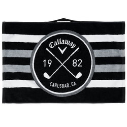 Callaway Cart Towel 24 x 16