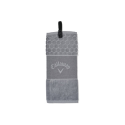 Callaway Trifold Towel- 16 x 21