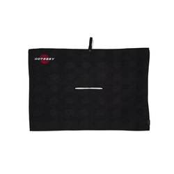 Callaway Odyssey Microfiber Towel- 30 x 20