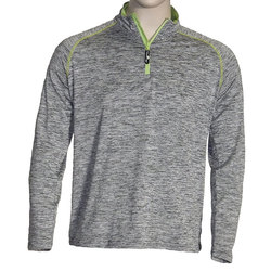 Weather Company Men's Activewear Long Sleeve Jersey