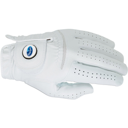 Titleist Q Mark Glove with Epoxy Dome Ball Marker
