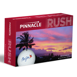 Pinnacle PackEdge 6 Ball Sleeve