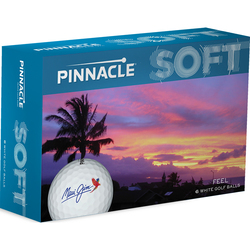 Pinnacle PackEdge 6 Ball Sleeve