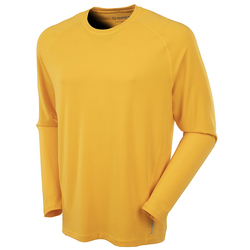 Sunice Grady Long Sleeve Soft Touch T-Shirt