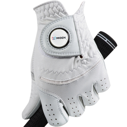 FootJoy Q Mark Glove with Epoxy Dome Ball Marker