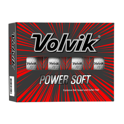 Volvik Vivid Power Soft 