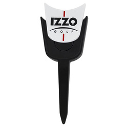 IZZO Single Prong Divot Tool