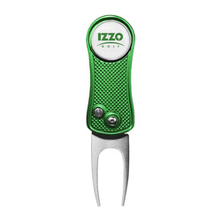 IZZO Switch-Blade Divot Tool