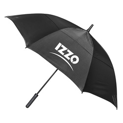 IZZO 56" Golf Umbrella