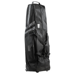 Izzo Deluxe HD Travel Cover