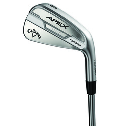 Callaway Apex Pro 21 Irons