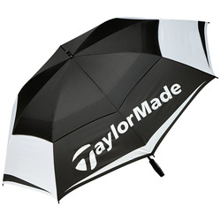 Taylormade TP Tour Double Canopy Umbrella 64''